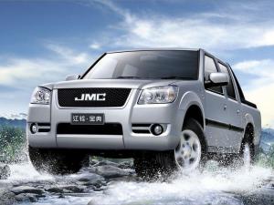 JMC Baodian 2009 года